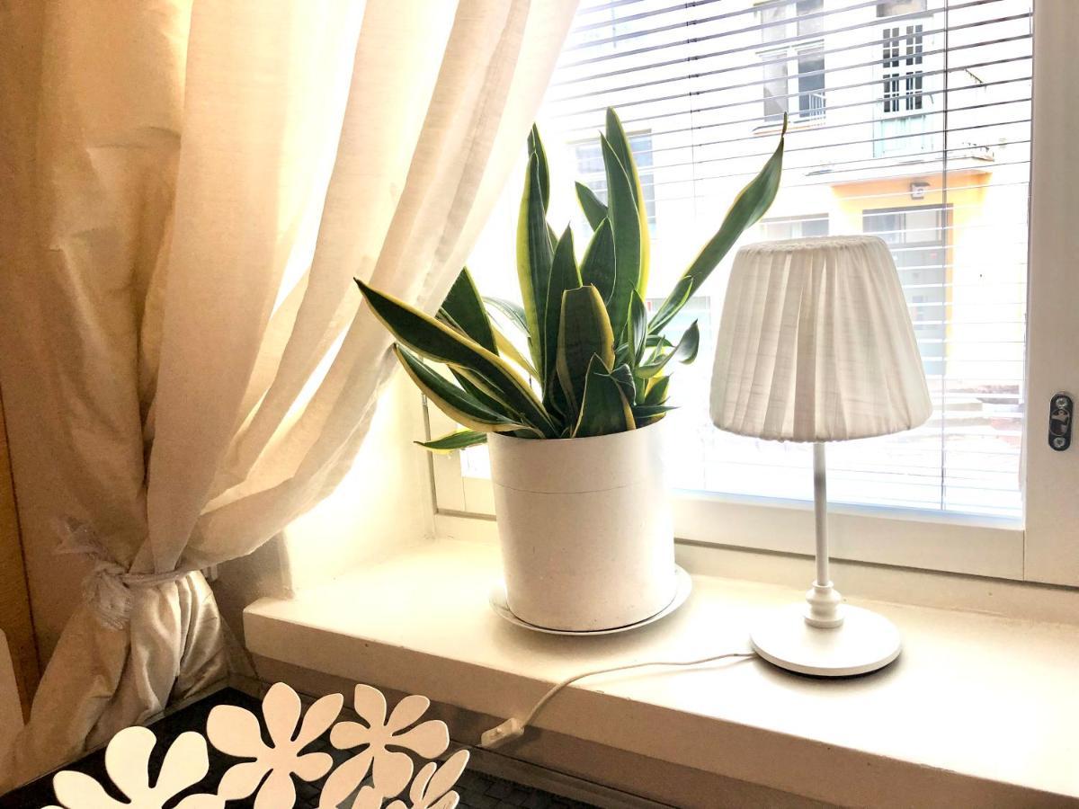 Sweet 40 Center Punavuori Apartment
