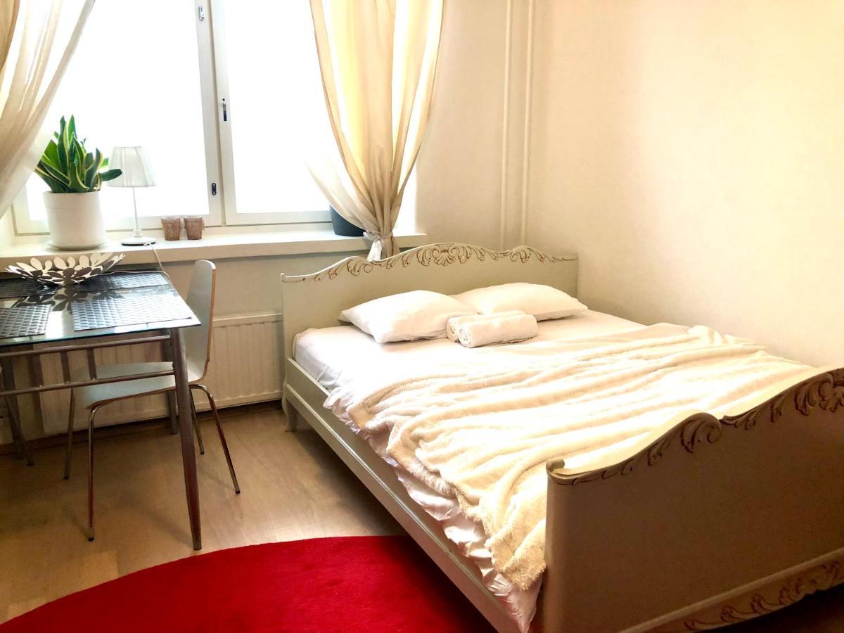 Apartment Sweet 40 Center Punavuori