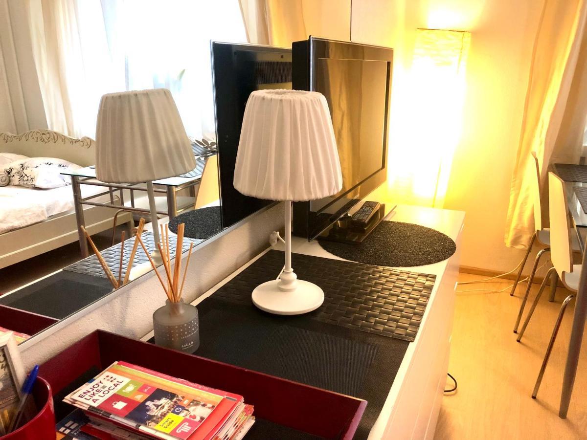 Sweet 40 Center Punavuori Apartment Helsinki